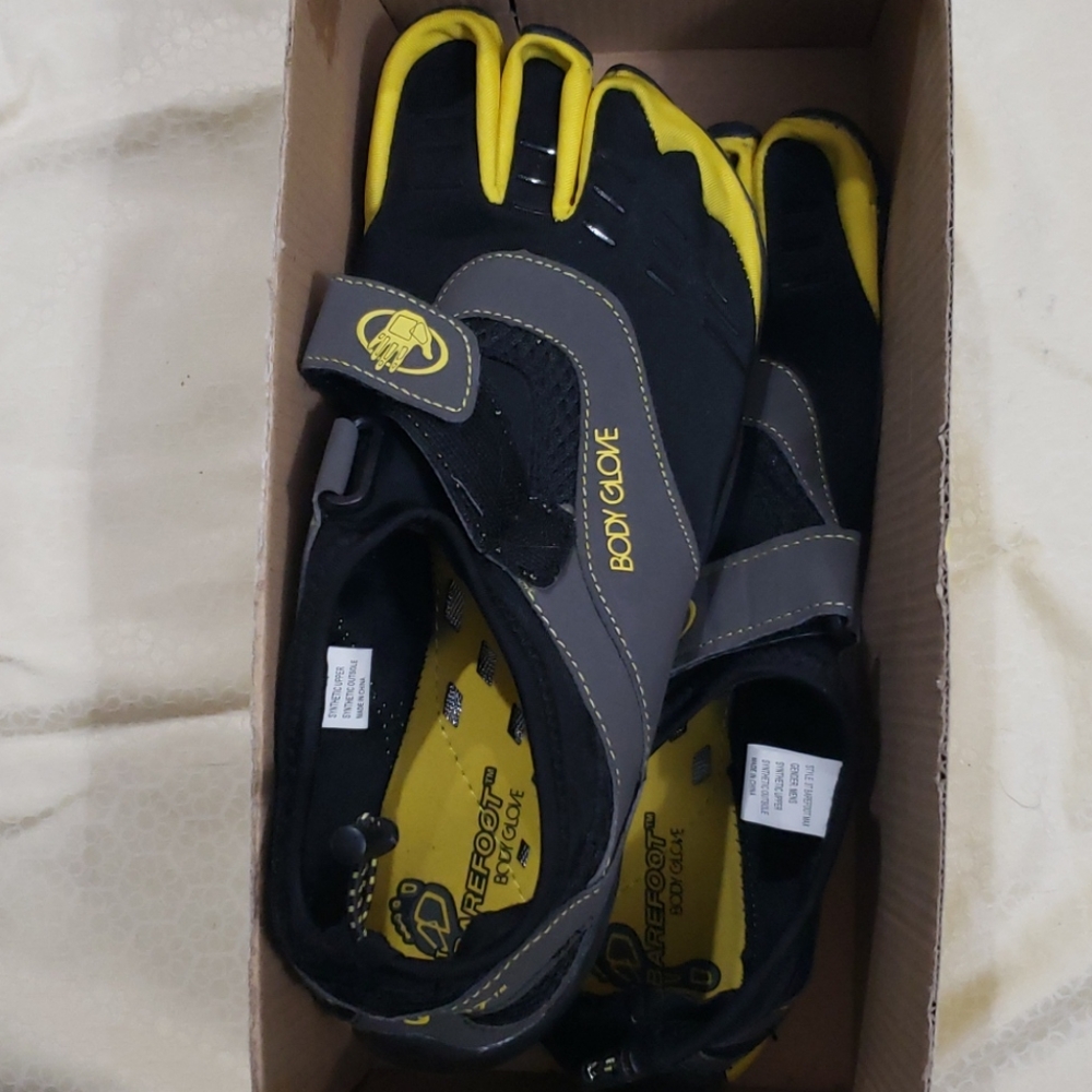 Body glove barefoot